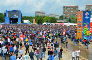 Fan Zone Lille Métropole 177    