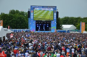 Fan Zone Lille Métropole 184        