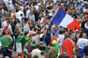 Fan Zone Lille Métropole 187        