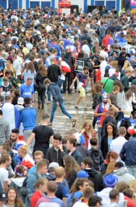 Fan Zone Lille Métropole 188        