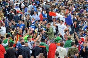 Fan Zone Lille Métropole 189        