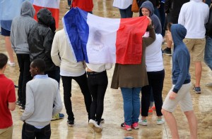 Fan Zone Lille Métropole 191        