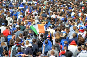 Fan Zone Lille Métropole 193        