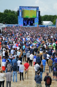Fan Zone Lille Métropole 197        