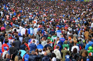 Fan Zone Lille Métropole 198        