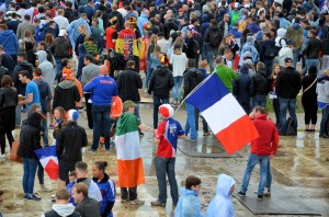 Fan Zone Lille Métropole 203        