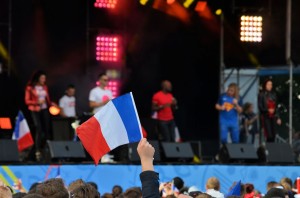 Fan Zone Lille Métropole 207  