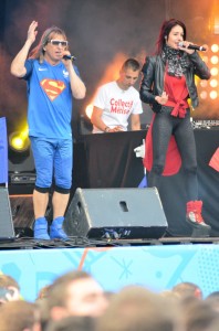 Fan Zone Lille Métropole 208  