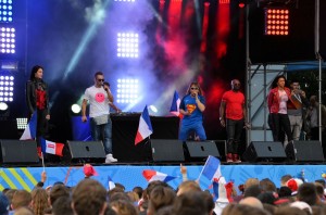 Fan Zone Lille Métropole 213  