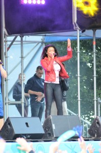 Fan Zone Lille Métropole 218  