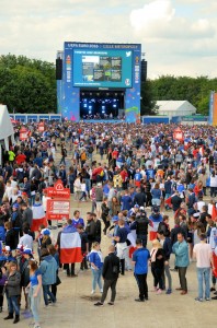 Fan Zone Lille Métropole 221     