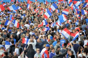 Fan Zone Lille Métropole 222     