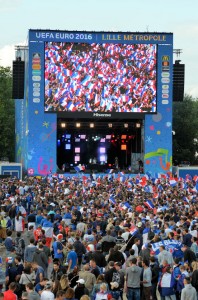 Fan Zone Lille Métropole 223     
