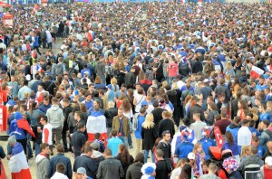 Fan Zone Lille Métropole 224     