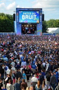 Fan Zone Lille Métropole 226     