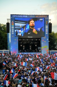 Fan Zone Lille Métropole 228     