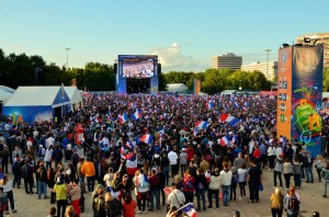 Fan Zone Lille Métropole 229     