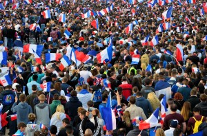 Fan Zone Lille Métropole 230     