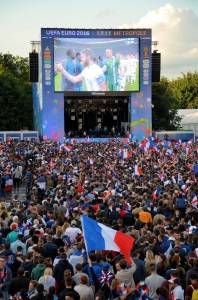Fan Zone Lille Métropole 231     