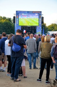 Fan Zone Lille Métropole 232     