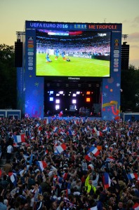 Fan Zone Lille Métropole 236     