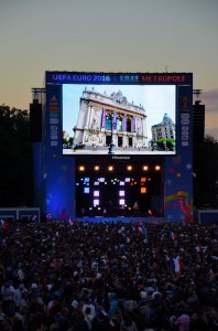 Fan Zone Lille Métropole 237     