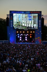 Fan Zone Lille Métropole 238     