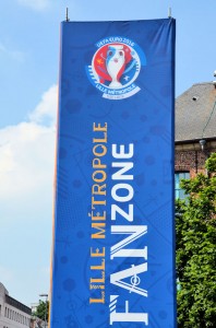 Fan Zone Lille Métropole 24   