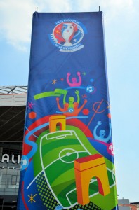 Fan Zone Lille Métropole 25   