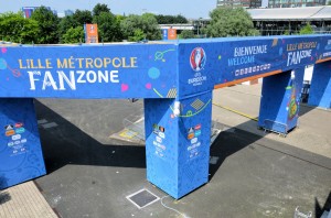 Fan Zone Lille Métropole 26   