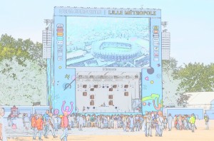 Fan Zone Lille Métropole 261   