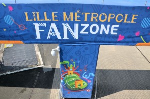 Fan Zone Lille Métropole 27   