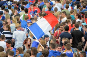 Fan Zone Lille Métropole 269  