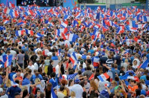 Fan Zone Lille Métropole 271  