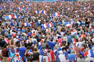 Fan Zone Lille Métropole 277  