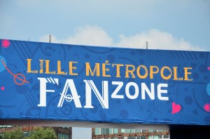 Fan Zone Lille Métropole 28   