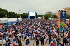 Fan Zone Lille Métropole 279  