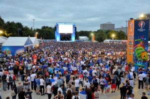 Fan Zone Lille Métropole 283  