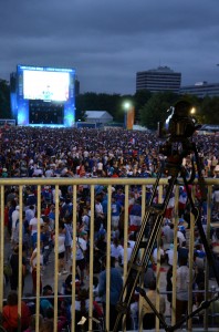 Fan Zone Lille Métropole 285  