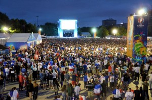 Fan Zone Lille Métropole 289    