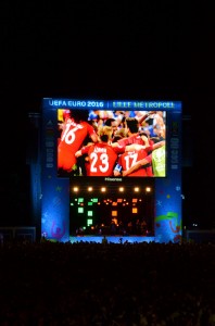 Fan Zone Lille Métropole 292    