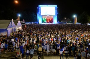 Fan Zone Lille Métropole 294    