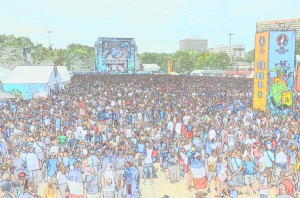 Fan Zone Lille Métropole 295    