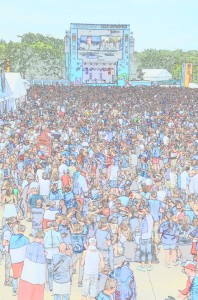Fan Zone Lille Métropole 296    