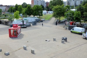 Fan Zone Lille Métropole 302    