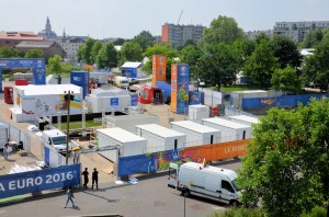 Fan Zone Lille Métropole 31   