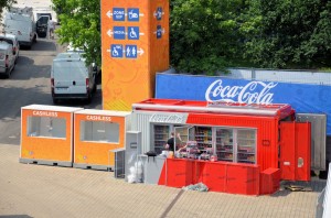 Fan Zone Lille Métropole 38    
