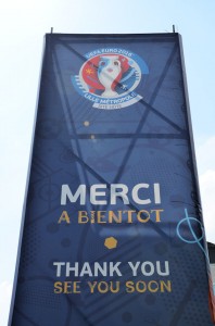 Fan Zone Lille Métropole 40    