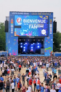 Fan Zone Lille Métropole 49   