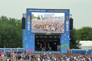 Fan Zone Lille Métropole 58   